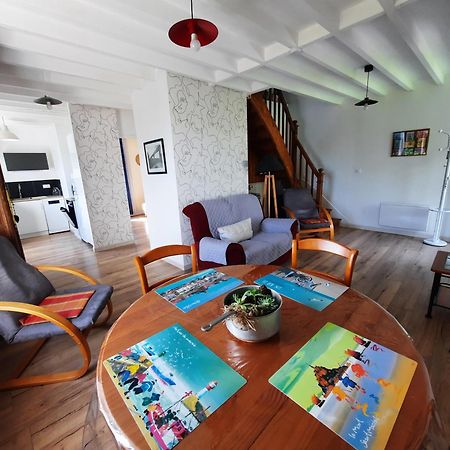 Gite Chez Berthe Pontfarcy Extérieur photo